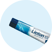 Despre Lioton® Gel